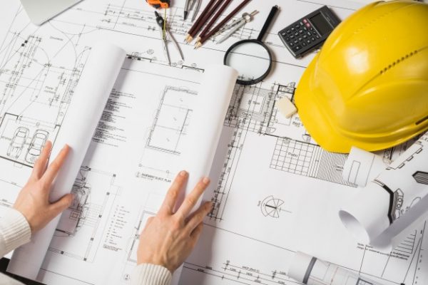 desain arsitektur