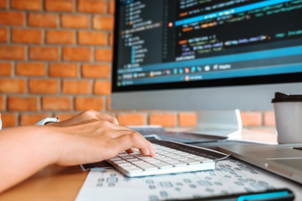 developer website