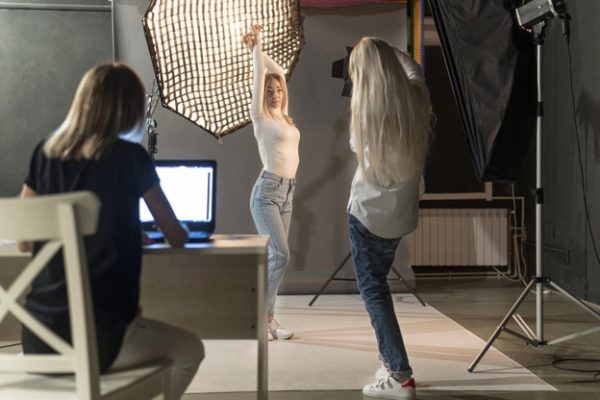fotografi
