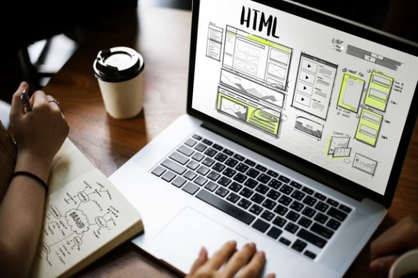 website service